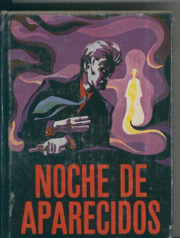 Noche de aparecidos