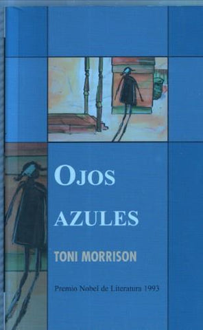 Ojos azules