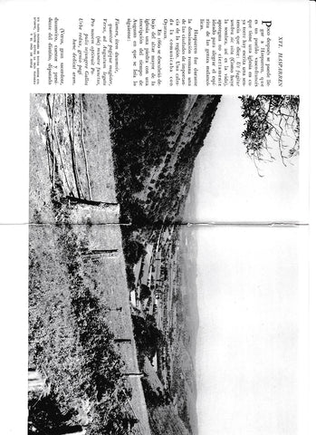 LAMINA 6284: Col d Ospic entre la Baja Navarra y el Pais de Soule