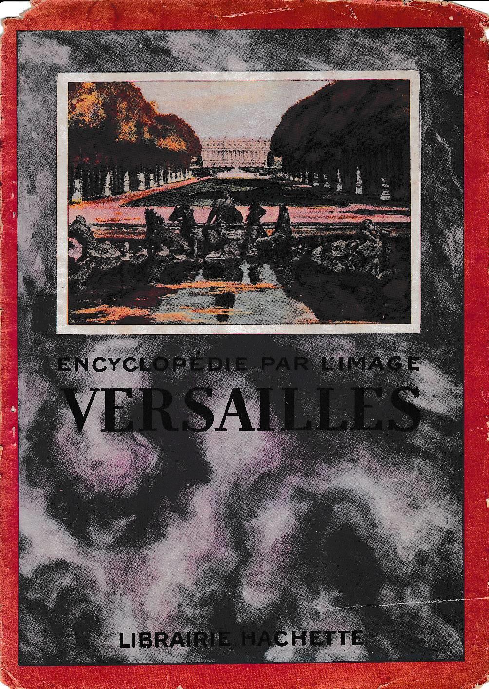 LAMINA 30034: Tapas Versailles