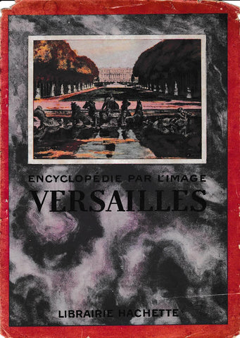 LAMINA 30034: Tapas Versailles