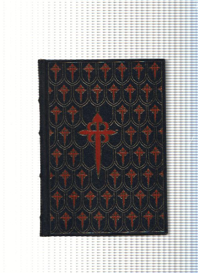 Grandes genios de la literatura Universal, Volumen 3: El Buscon ( edicion 1983 )
