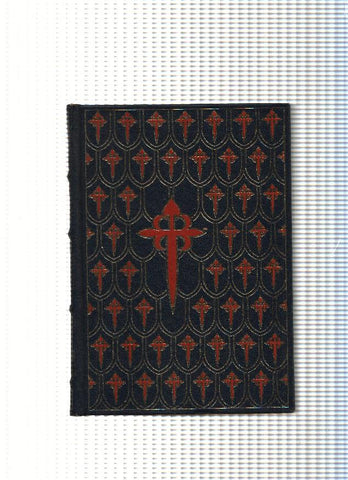 Grandes genios de la literatura Universal, Volumen 3: El Buscon ( edicion 1983 )