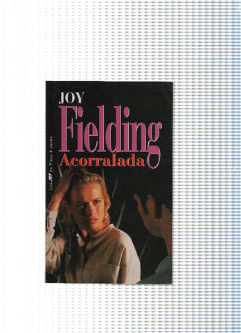Los Jet de Plaza Janes: Acorralada