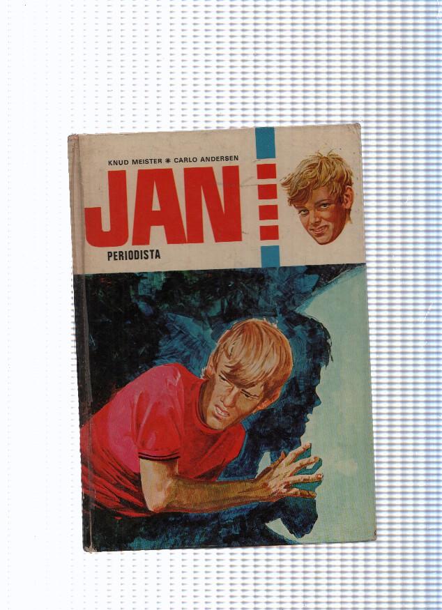 Jan periodista