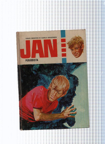 Jan periodista