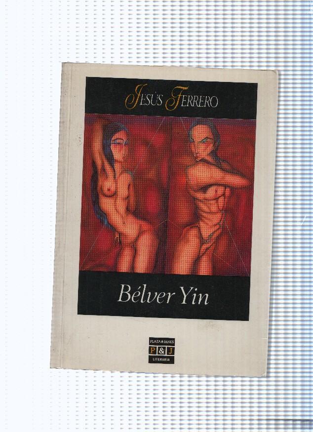 Belver Yin (septima edicion)