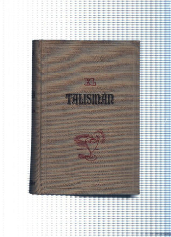 El Talisman