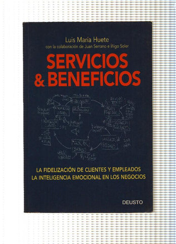 Servicios & Beneficios