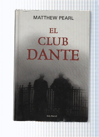 El club Dante