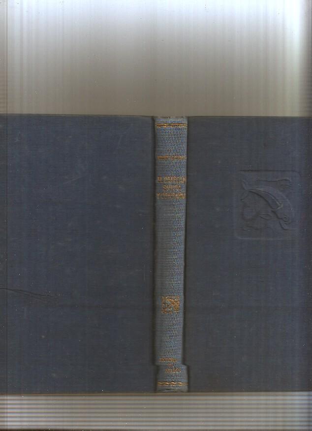 Coleccion Ancora y Delfin: El Capitan Smith y Compañia