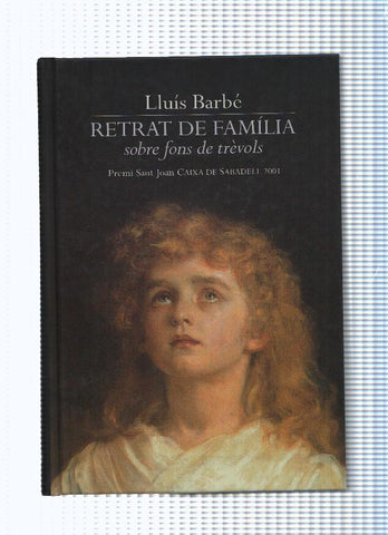 El Balanci: Retrat de familia sobre fons de trevols