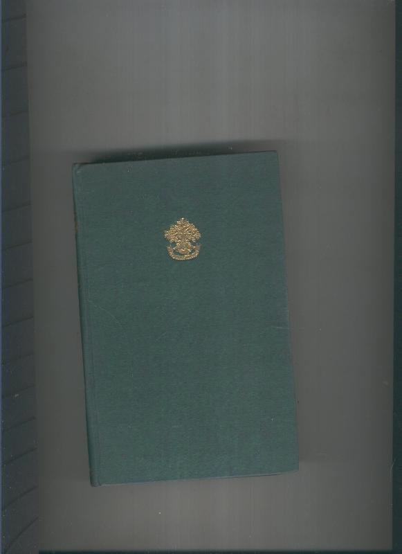 Coleccion Club de los Lectores: La voz de los bosques