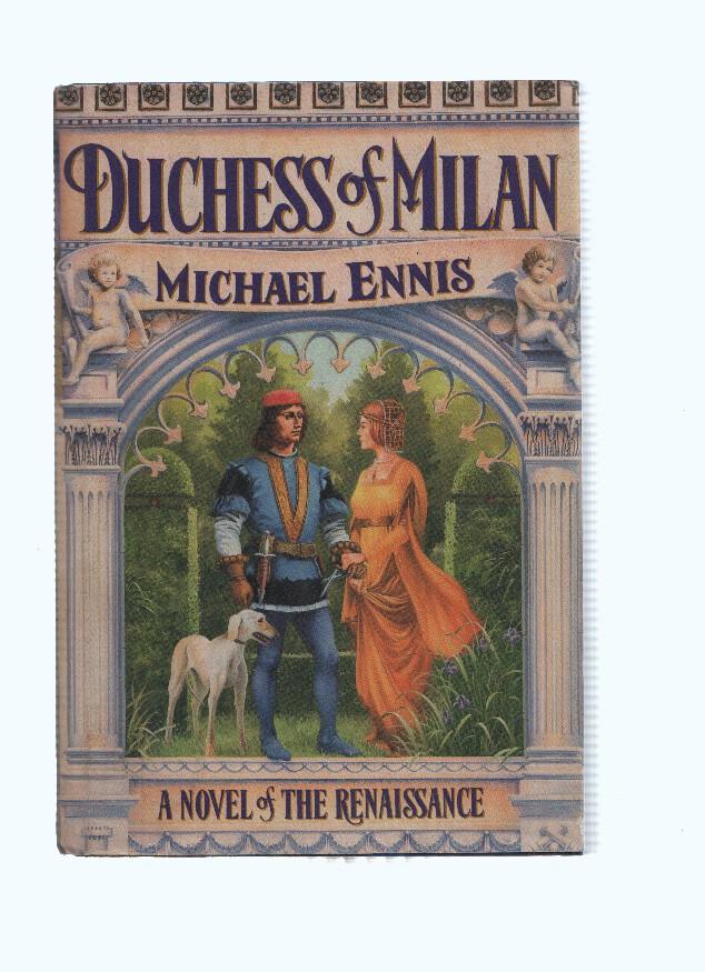 Duchess of Milan