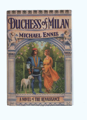 Duchess of Milan