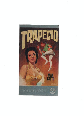 Manantial numero 56: Trapecio