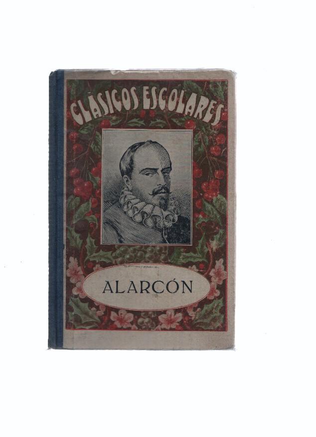Clasicos escolares: Alarcon