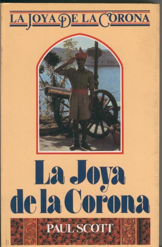 La Joya de la Corona