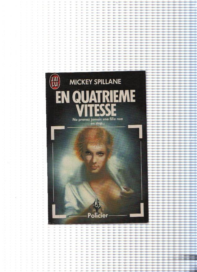 En Quatrieme vitesse