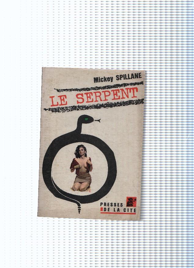 Le serpent