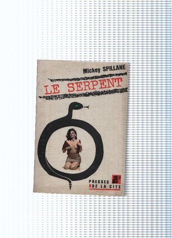 Le serpent