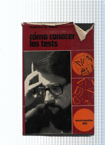 Como conocer los tests