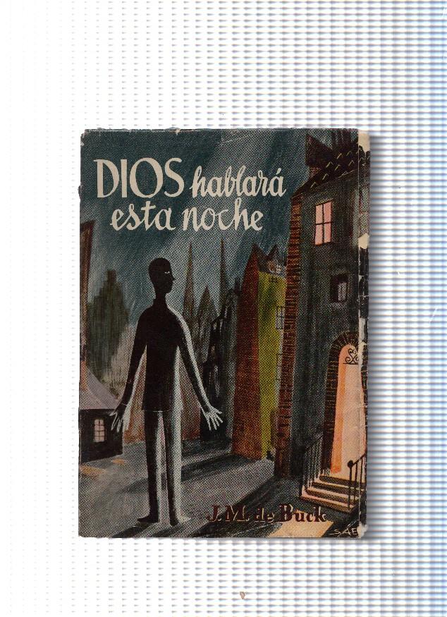 Coleccion Siembra: Dios Hablara esta noche