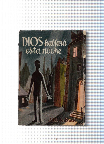 Coleccion Siembra: Dios Hablara esta noche