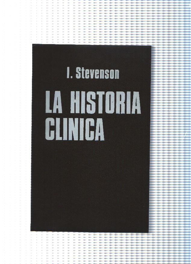 La historia clinica