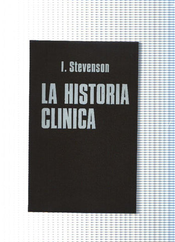 La historia clinica