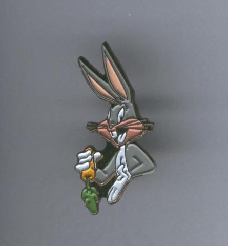 Pins metal: Bugs Bunny