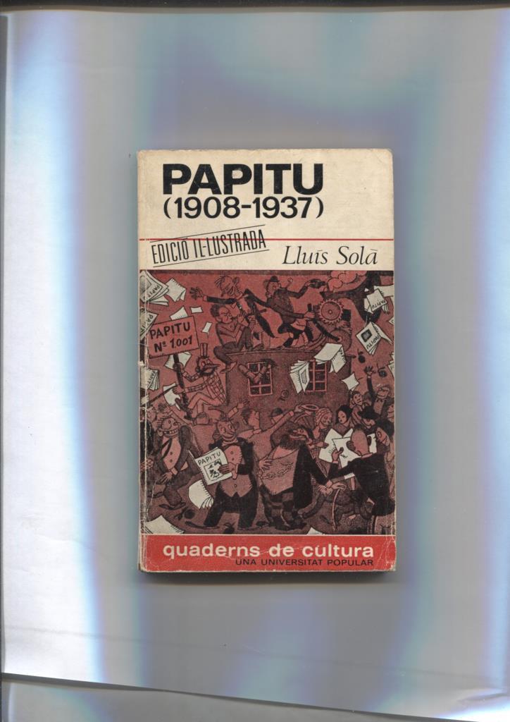 Papitu 1908-1937
