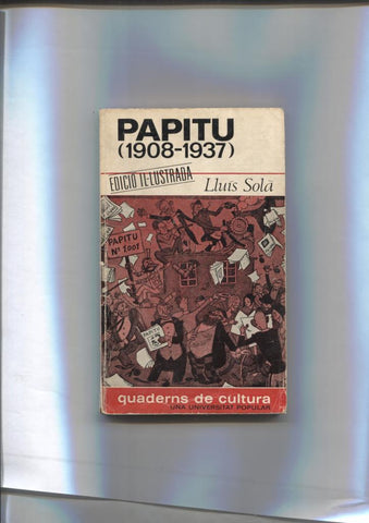 Papitu 1908-1937