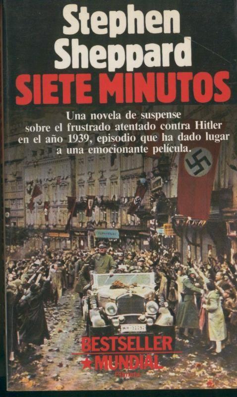 Siete minutos