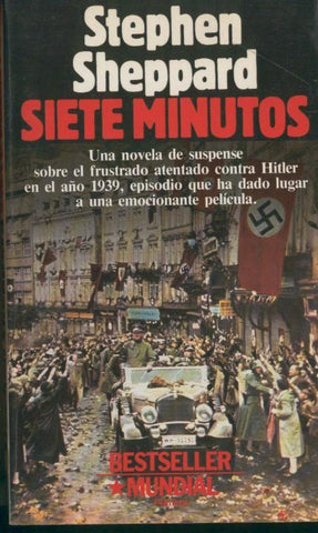 Siete minutos
