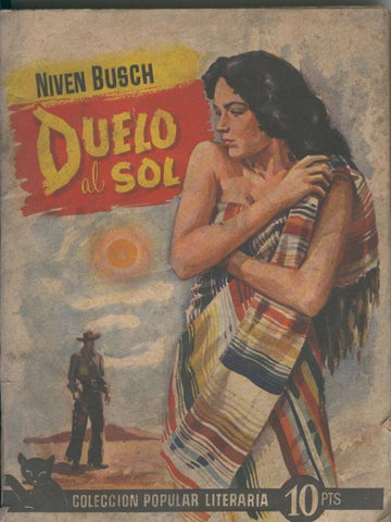 Duelo al sol (aviejada)