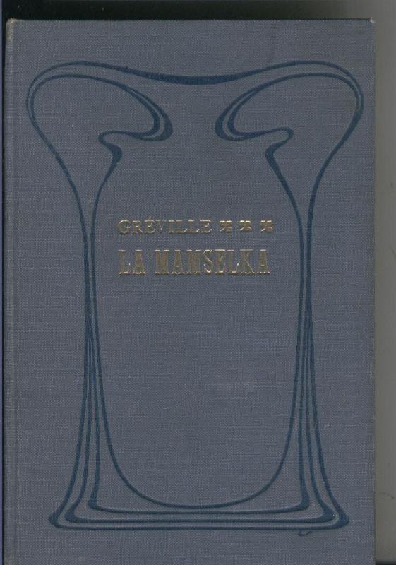 La Mamselka