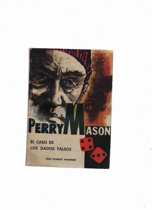 Selecciones Biblioteca Oro numero 179: Perry Mason: El caso de los dados falsos