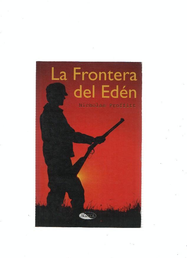 La frontera del eden