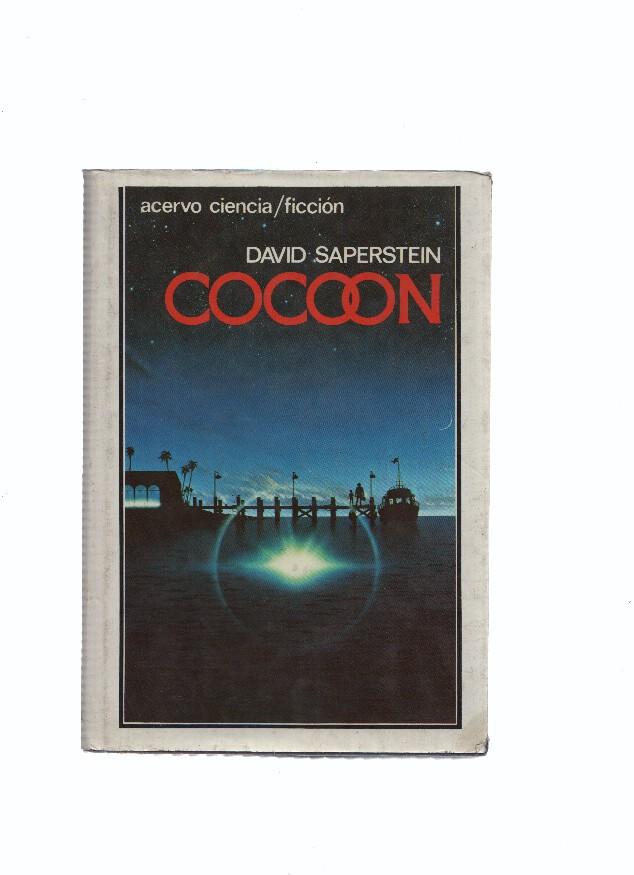 Acervo Ciencia Ficcion: Cocoon