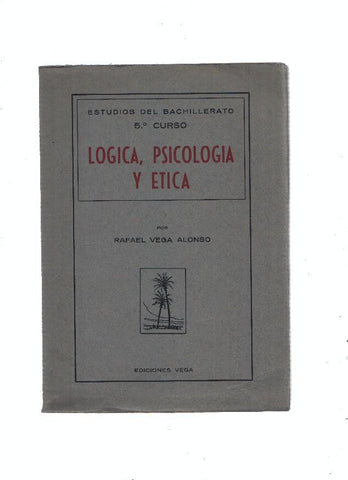Logica psicologia y etica