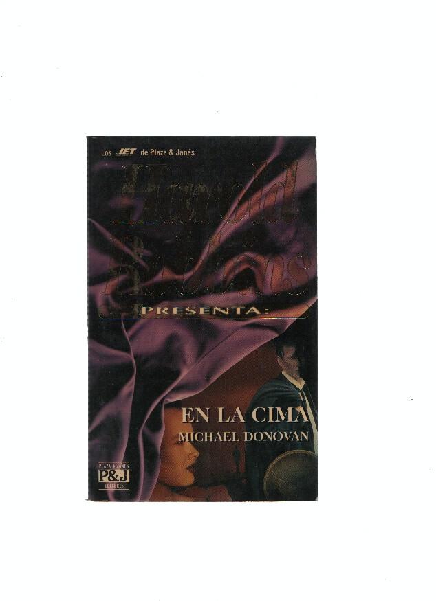 Los Jet numero 101: En la cima