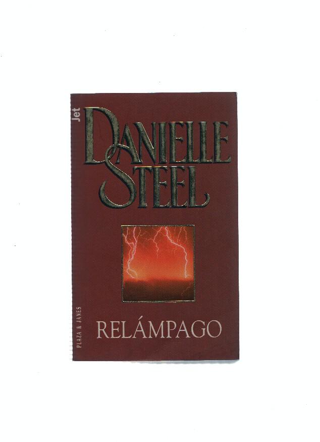 Jet numero 345: Relampago