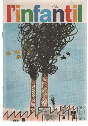 L'Infantil numero 136: Ramon (IVA),  