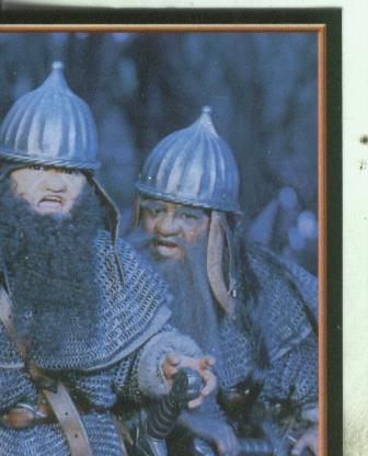 Cromos: Narnia numero 099