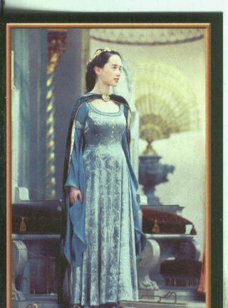 Cromos: Narnia numero 147