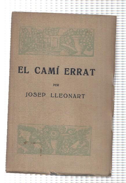 El cami errat