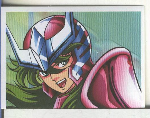 Cromos: Los caballeros del zodiaco (Saint Seiya) numero 043
