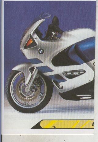 Cromos: Moto 2000 numero 029