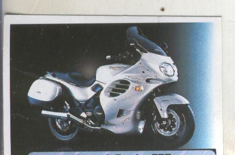 Cromos: Moto 2000 numero 143